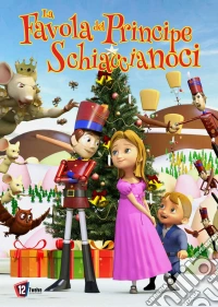 Favola Del Principe Schiaccianoci (La) (2 Dvd) dvd