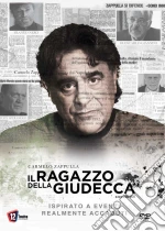 Ragazzo Della Giudecca (Il)