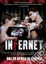 Infernet dvd