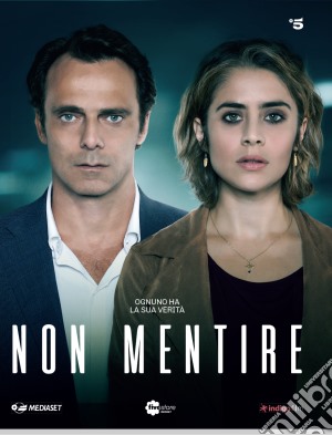 Non Mentire film in dvd di Gianluca Maria Tavarelli