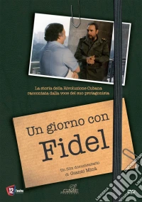 Giorno Con Fidel (Un) dvd