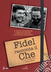 Fidel Racconta Il Che dvd