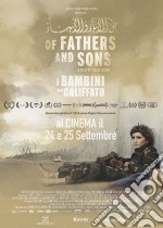 Of Fathers And Sons - I Bambini Del Califfato dvd