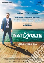 Nati Due Volte dvd