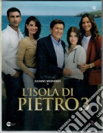 Isola Di Pietro (L') #03 dvd