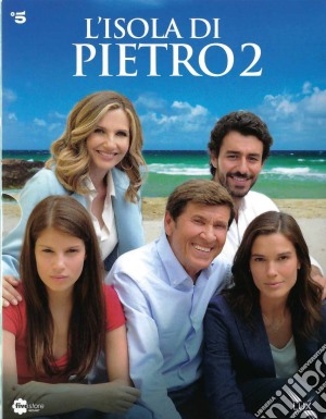 Isola Di Pietro (L') #02 film in dvd di Giulio Manfredonia