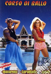 Corso Di Ballo - Macarena - Tarantella - Twist dvd