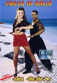 Corso Di Ballo - Salsa - Cha-Cha-Cha dvd