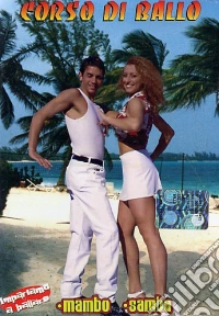 Corso Di Ballo - Mambo - Samba dvd