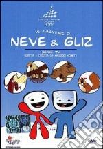 Avventure Di Neve & Gliz (Le) (Ltd) (Dvd+Puzzle) dvd