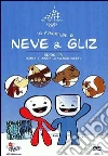 Avventure Di Neve & Gliz (Le) (Ltd) (Dvd+Puzzle) film in dvd di Maurizio Nichetti