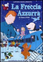 La Freccia Azzurra  dvd