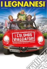 Legnanesi (I) - I Colombo Viaggiatori dvd