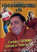 Corti Di Gabriele Cirilli & Co. (I) dvd