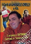 Tatiana, Krusca, Ninetto e... gli altri coatti! I corti di Gabriele Cirilli dvd