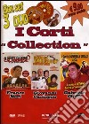 I corti collection (Cofanetto 3 DVD) dvd