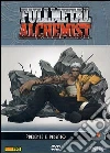 Fullmetal Alchemist #04 film in dvd di Seiji Mizushima