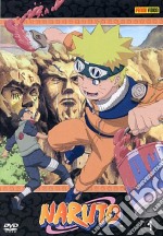 Naruto. Vol. 1 dvd