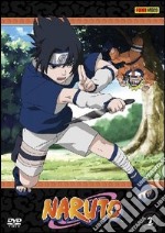 Naruto. Vol. 2 dvd