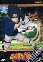 Naruto #02 dvd