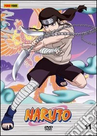 Naruto. Vol. 11 dvd