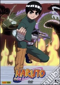 Naruto. Vol. 12 dvd