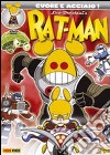 Rat-Man. Vol. 3 dvd