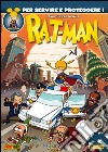 Rat-Man. Vol. 5 dvd