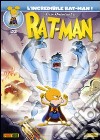 Rat-Man. Vol. 6 dvd
