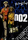 Black Lagoon. The Second Barrage. Vol. 2 dvd