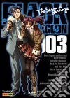 Black Lagoon. The Second Barrage. Vol. 3 dvd