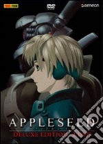 Appleseed. The Movie dvd