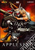 Appleseed. The Movie dvd