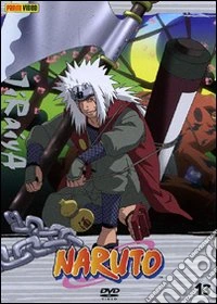 Naruto. Vol. 13 dvd