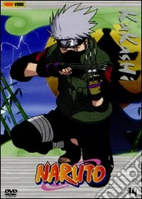 Naruto. Vol. 14 dvd