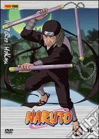 Naruto. Vol. 16 dvd