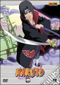Naruto. Vol. 19 dvd