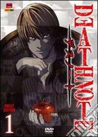 Death note. Vol. 1 dvd