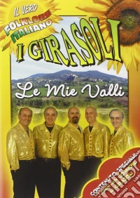 Girasoli (I) - Le Mie Valli dvd