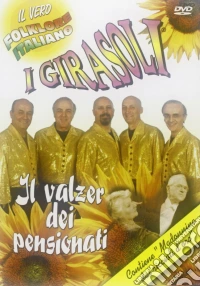 Il valzer dei pensionati dvd