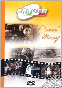 Orchestra Bagutti - Proud Mary dvd