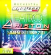 Orchestra Bagutti - Teatro Ariston 2010 (2 Dvd) dvd