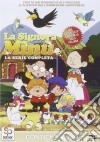 Signora Minu' (La) - Serie Completa (6 Dvd) dvd