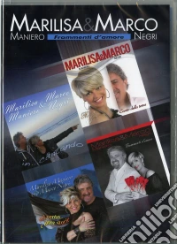 Marilisa & Marco - Frammenti D'Amore dvd