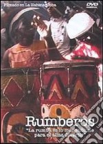 Rumberos dvd