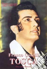 Giacomo Puccini - Tosca dvd