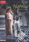 Vincenzo Bellini - Norma film in dvd di Vincenzo Bellini