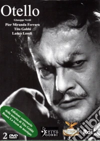 Giuseppe Verdi - Otello, La Lezione Di Musica (2 Dvd) dvd
