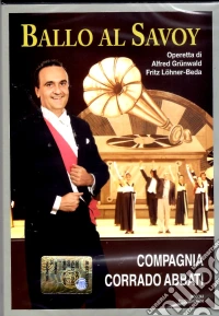 Paul Abraham - Ballo Al Savoy dvd