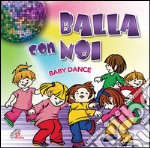 Balla con noi. DVD dvd